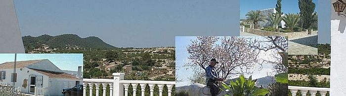 Finca La Dehesa