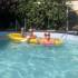 Unser Pool