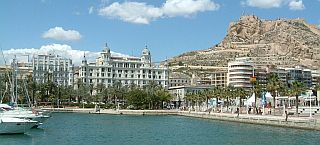 Alicante
