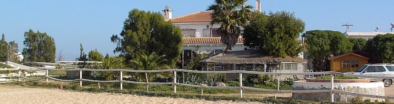 Der Reiterhof mit Hotel und Restaurant